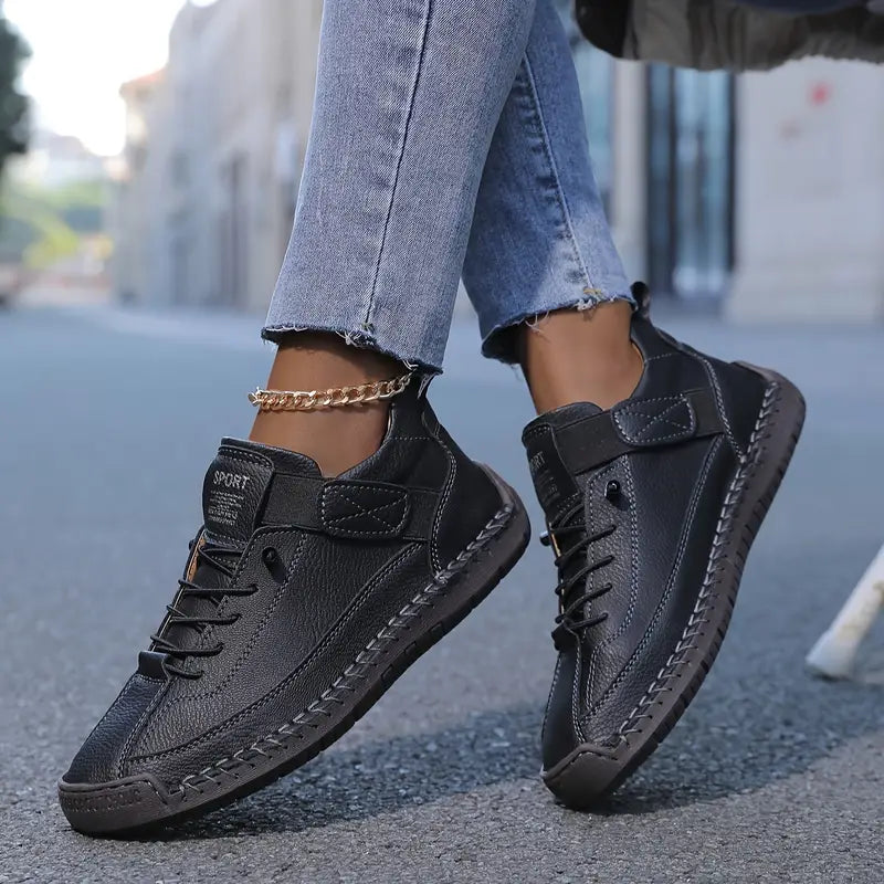 Wenona - Comfort Hiking Shoes