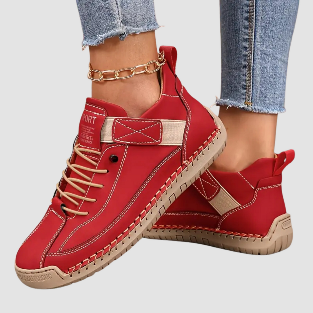 Whitley - Comfortable Hiking Shoes