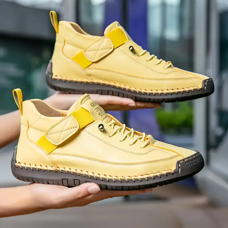 Norene - Comfortable Hiking Shoes