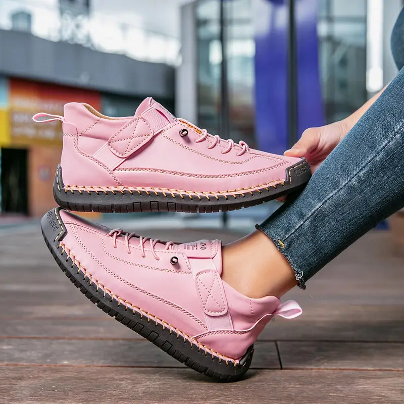 Waneeta - Comfortable Hiking Shoes