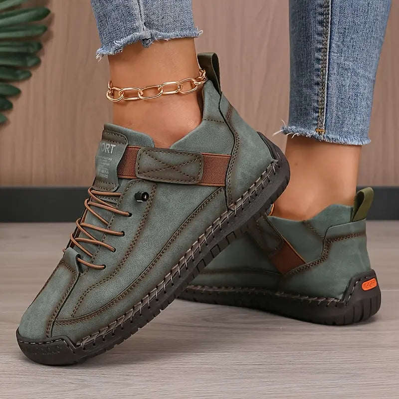 Winola - Comfort Hiking Shoes