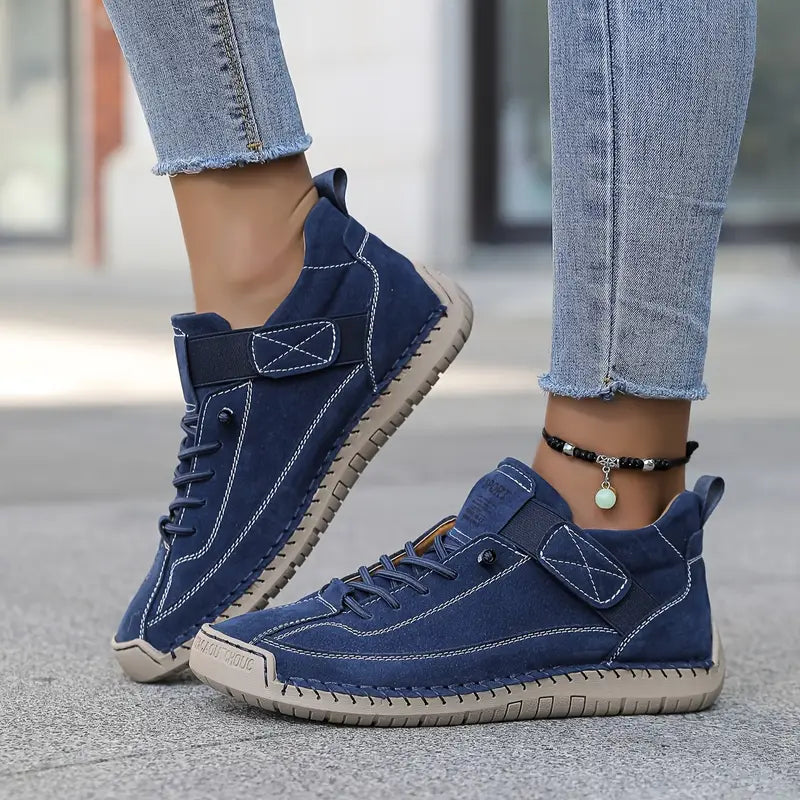 Novella - Comfortable Hiking Shoes