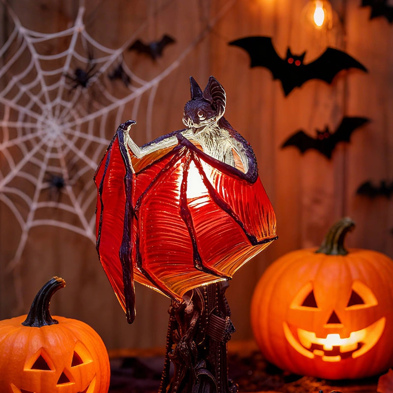 Noctis - Bat Lamp