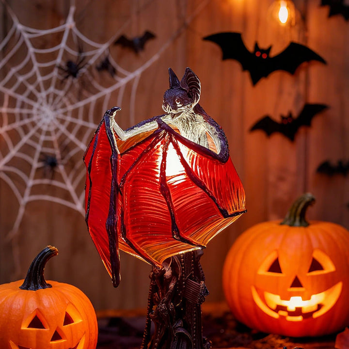Noctis - Bat Lamp