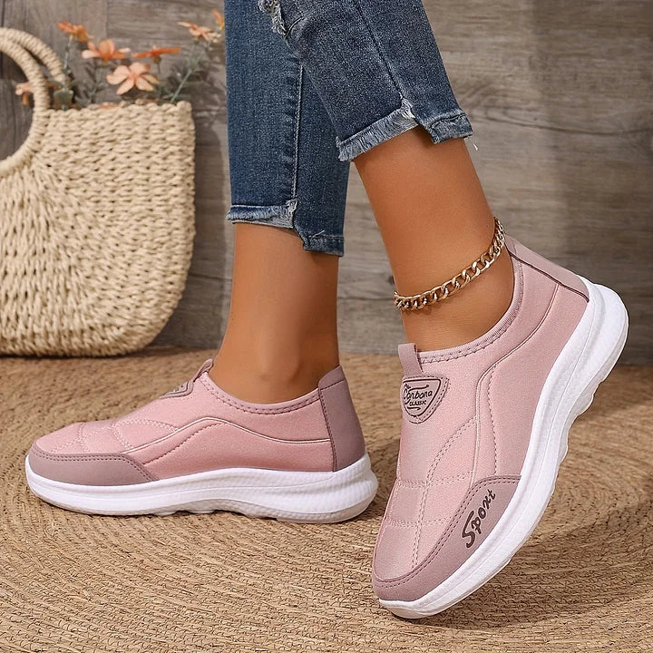 Wibke - Breathable Non Slip Sneakers