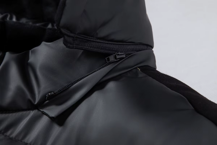 Noraldo - Premium Hybrid Jacket