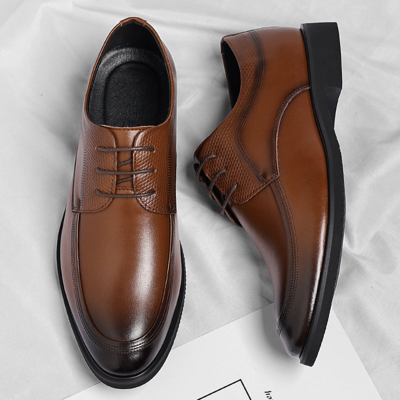 Cendric - Premium leather shoes