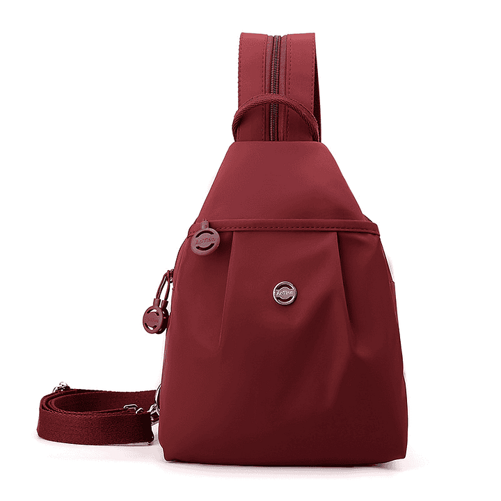 Georgie - Versatile Travel Bag