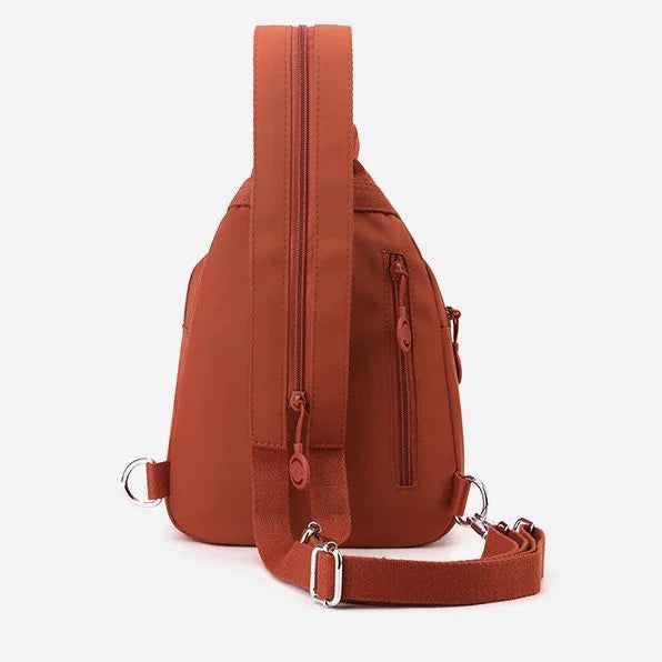 Georgie - Versatile Travel Bag