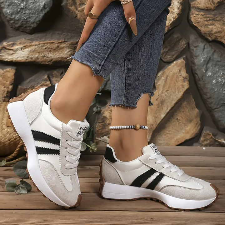 Darlise - Orthopedic Shoes With Non Slip Sole